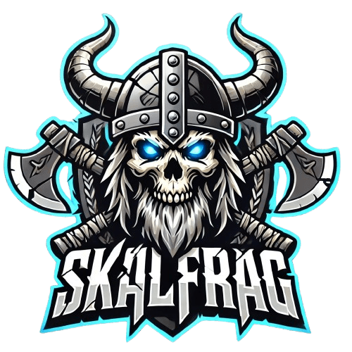 Skålfrag Logo