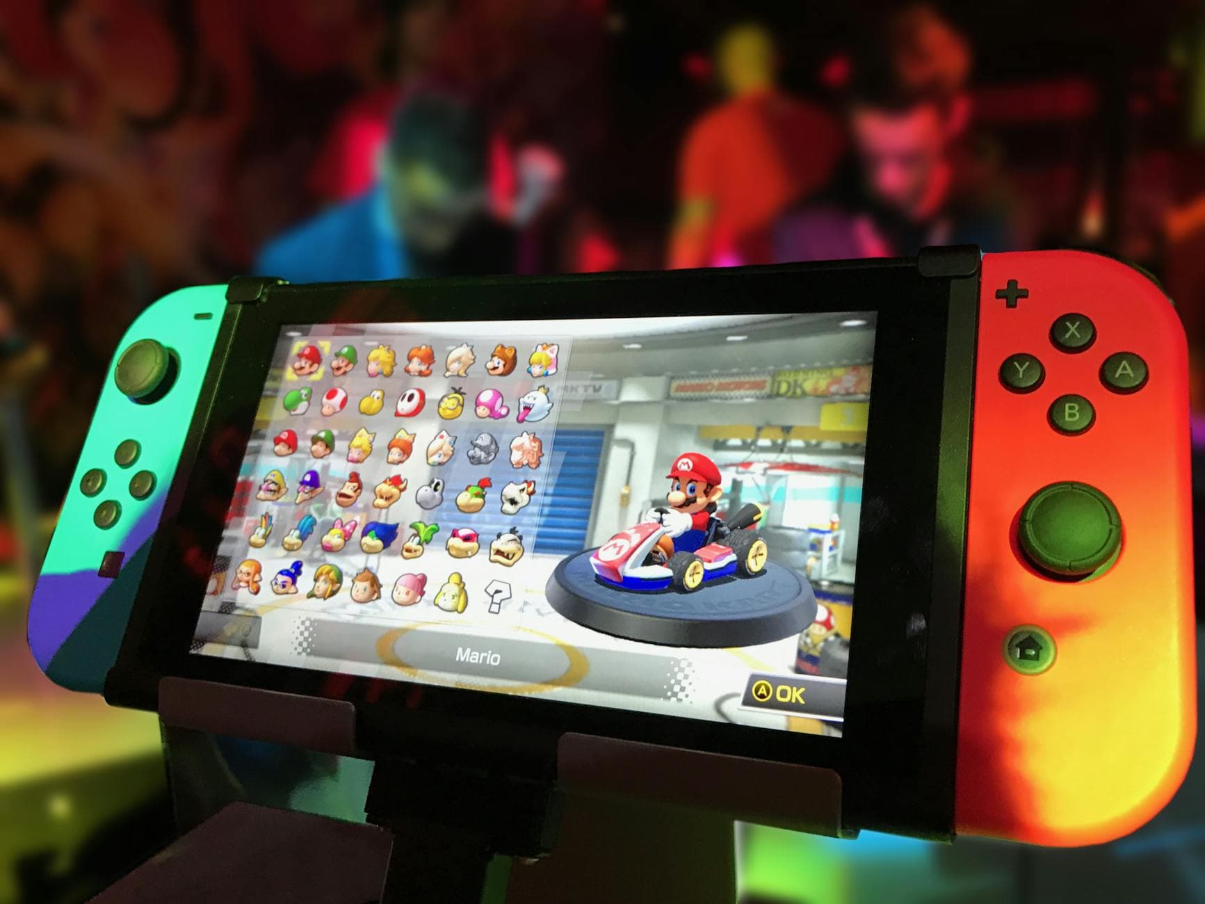 Le gaming, une passion qui rassemble