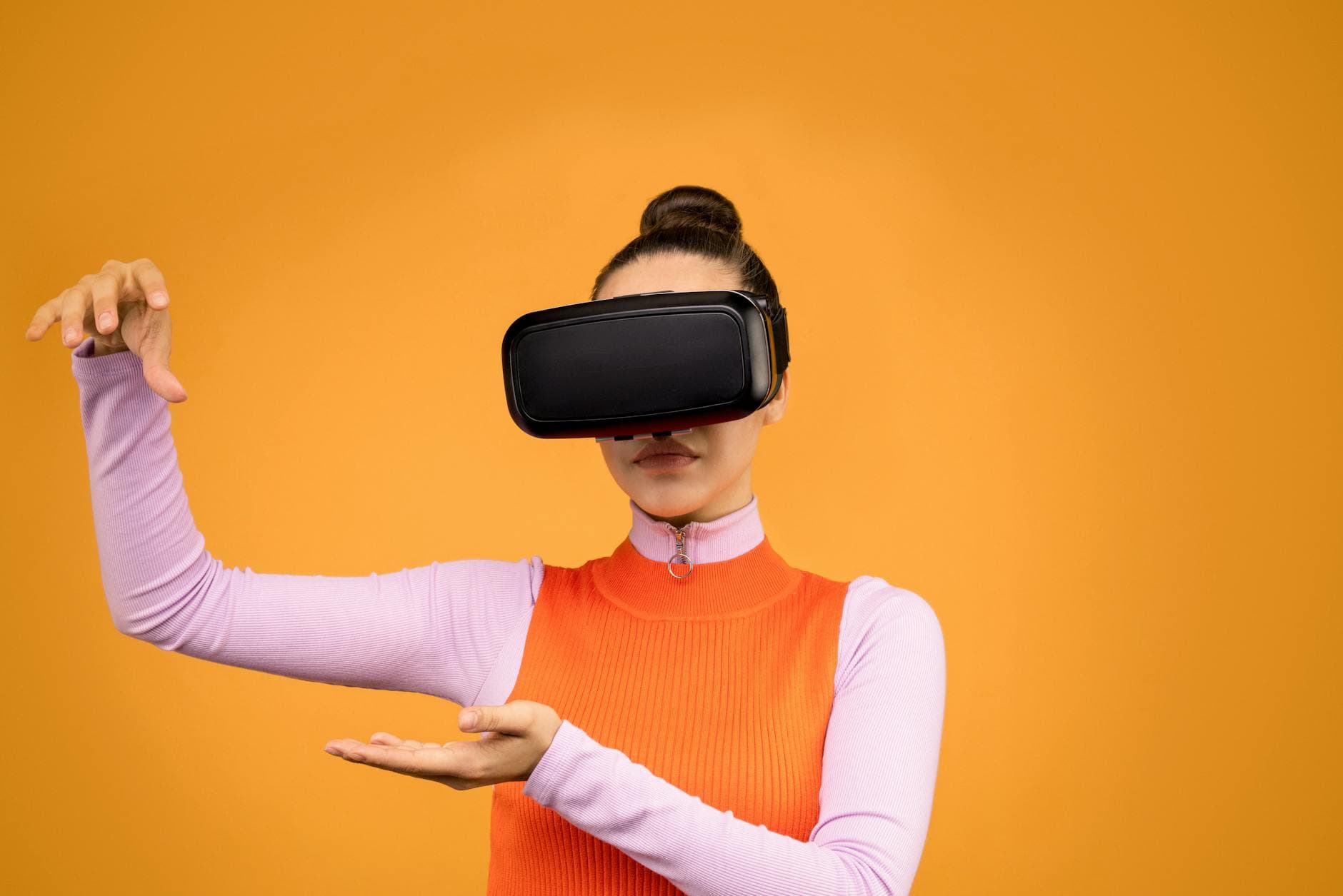 Les secrets de l&rsquo;immersion dans le gaming