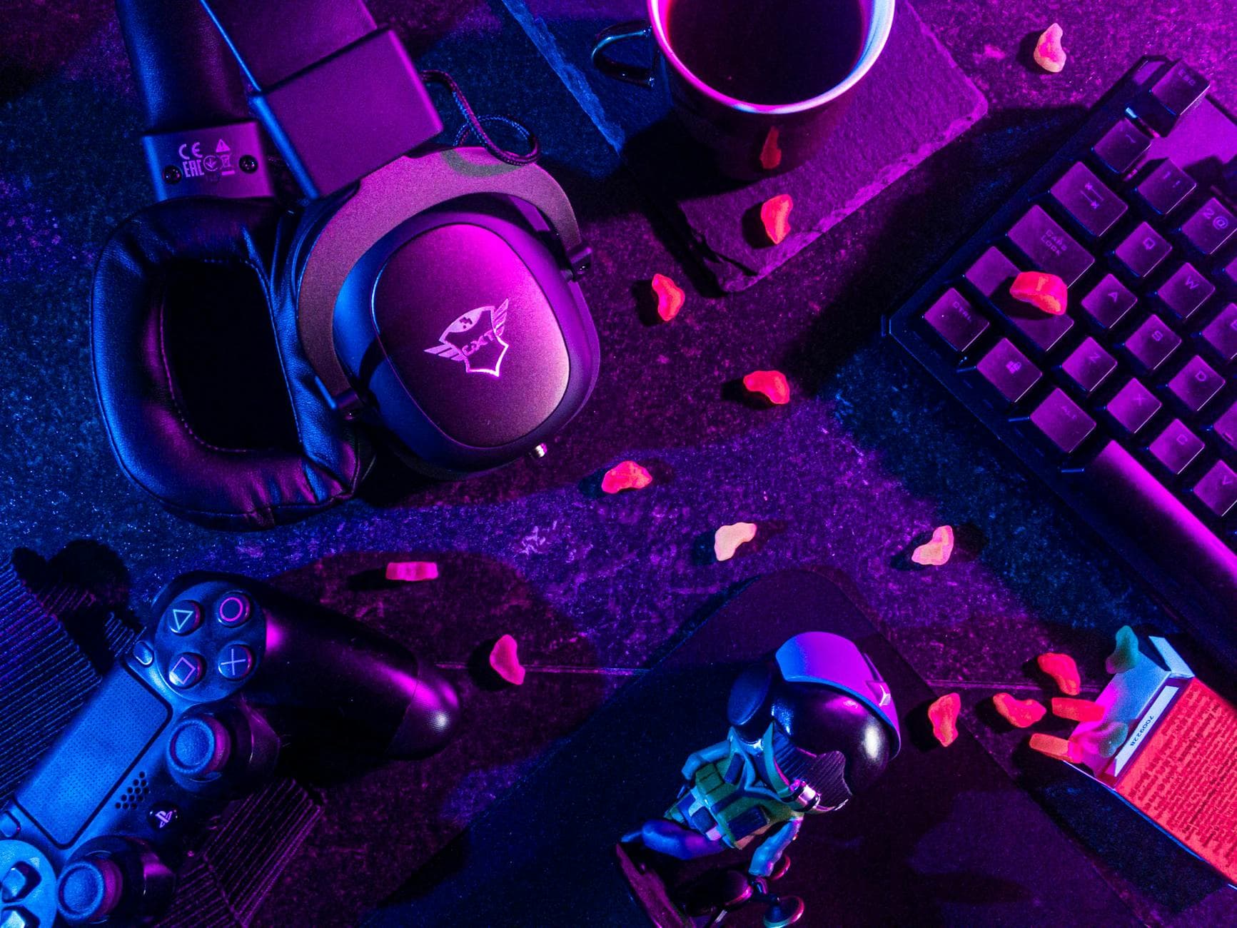Pourquoi le gaming séduit toutes les générations