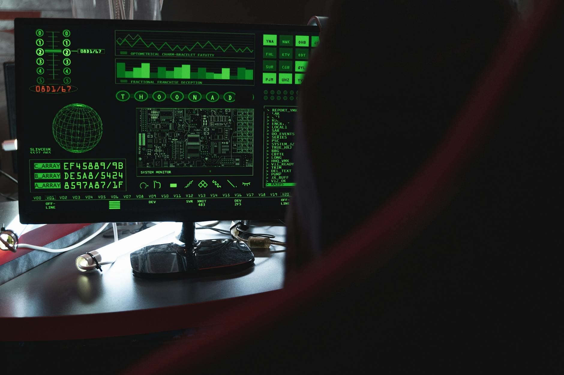 Les métiers insoupçonnés du gaming