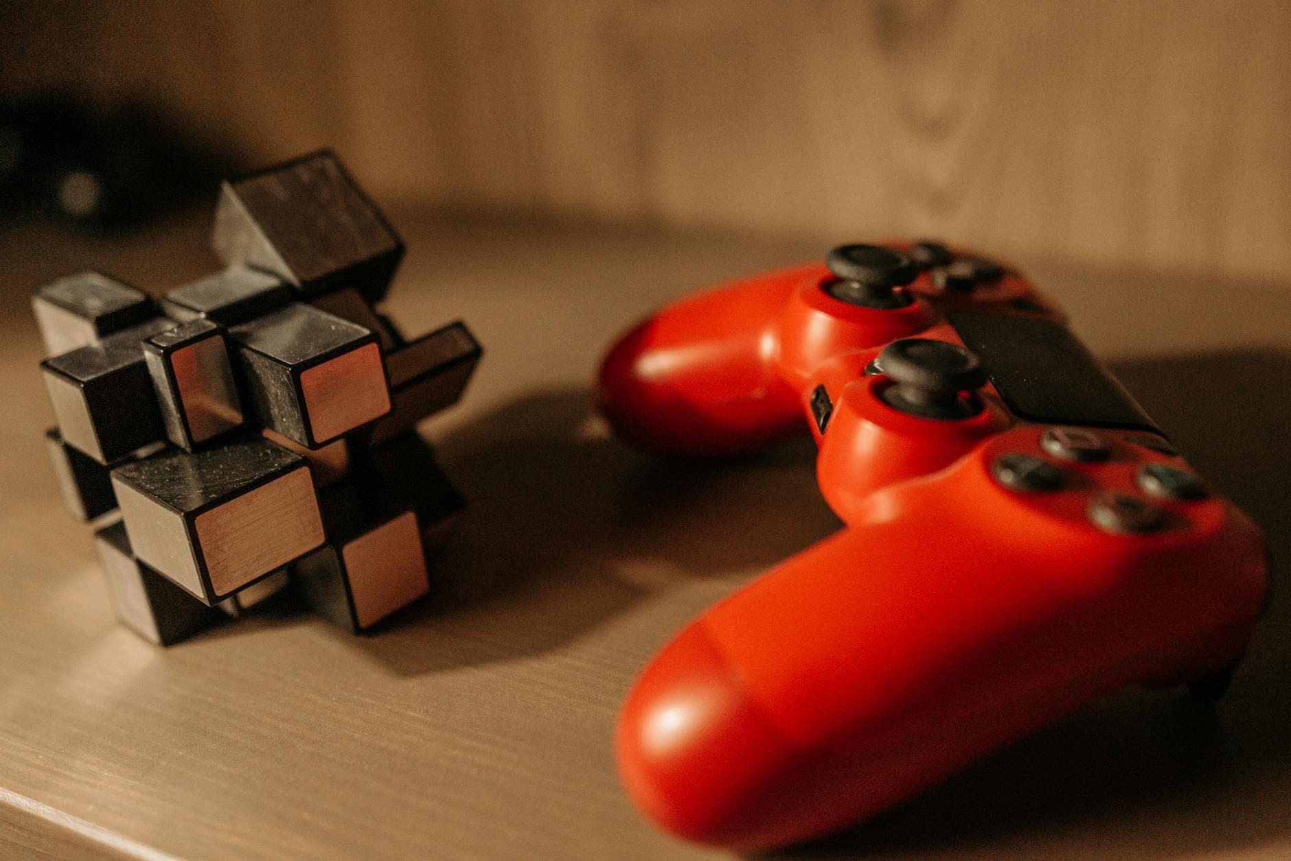 Les défis du jeu vidéo moderne