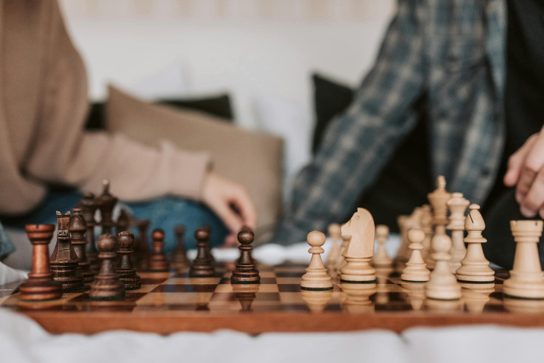 Stratégies gagnantes pour dominer en jeu