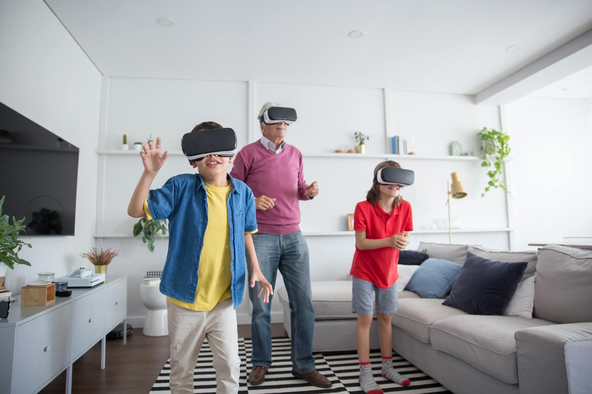 Le futur du gaming en quelques tendances clés