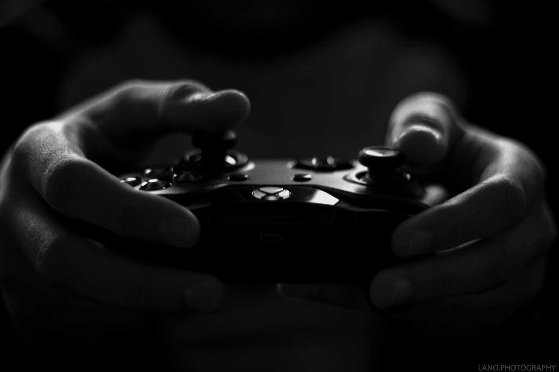 Le gaming au quotidien