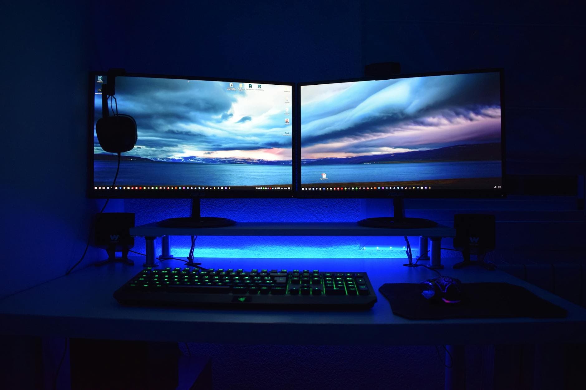 Gaming : maîtriser son setup sans se ruiner