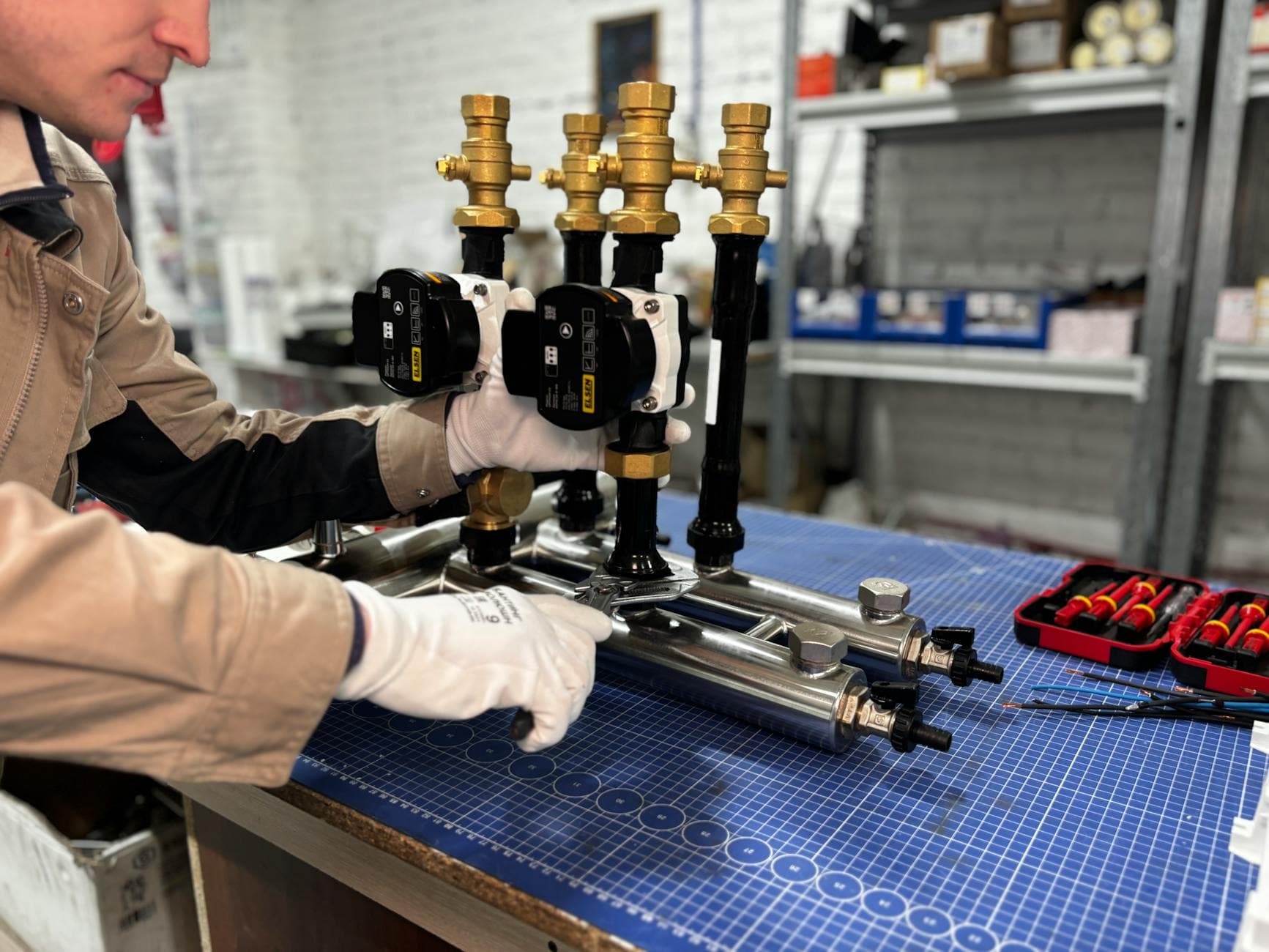 Counter-Strike 2 : maîtriser la précision sans stress