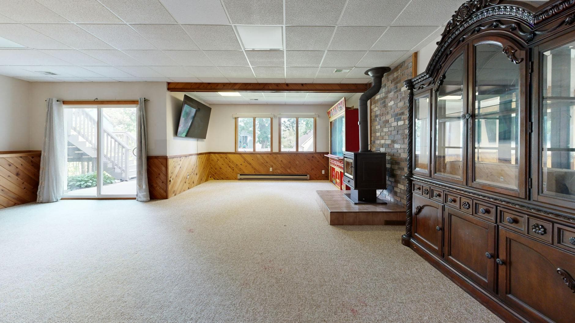 Noël : les meilleures offres ,  Téléviseur Panasonic 55Z95B &lsquo;5 étoiles&rsquo; à 1 489,00 €