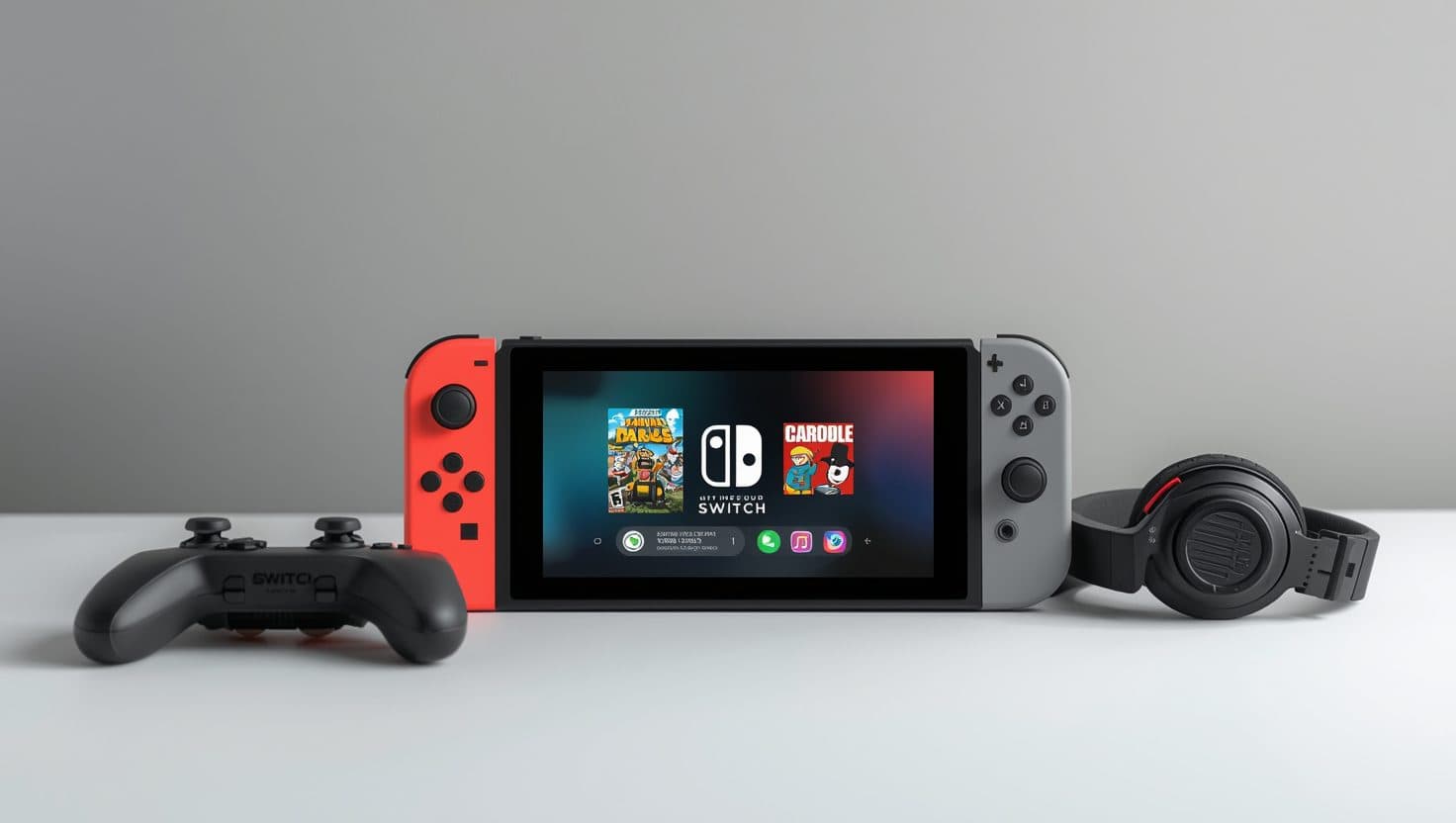 Indés en force sur Switch 2