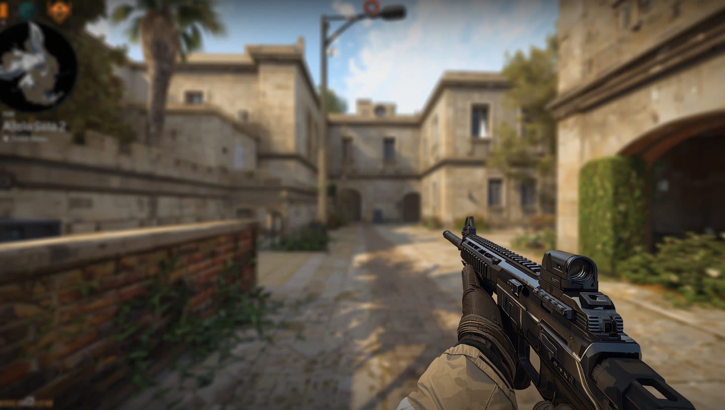 Rotation de cartes bouscule la méta