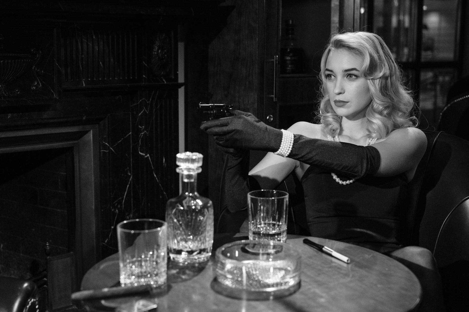 Secrets d’aim: progresser sans tilt