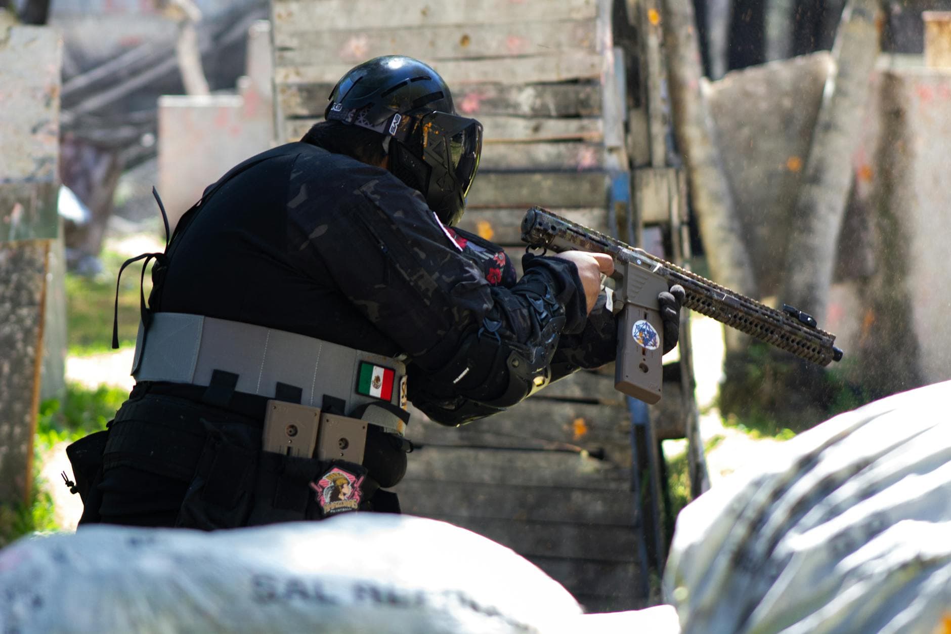 Valorant : progresser avec une routine d’aim simple